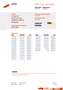 Lancia Ypsilon 1.4-16V Argento Airco 1e eigenaar NL-NAP Wit - thumbnail 2