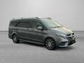 Mercedes-Benz V 250 d lang 4x2 * Edition, AMG Grau - thumbnail 7