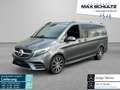 Mercedes-Benz V 250 d lang 4x2 * Edition, AMG Grau - thumbnail 1