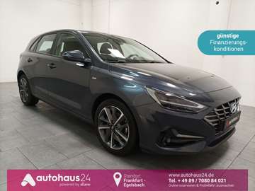 1.0 T-GDI Trend Bluetooth|LED|Lenkrhzg.