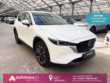 2.2 SKYACTIV-D 184 Sports-Line