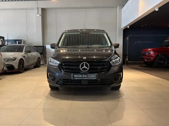 Mercedes-Benz Citan view 6