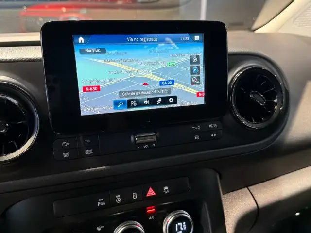 Mercedes-Benz Citan view 15