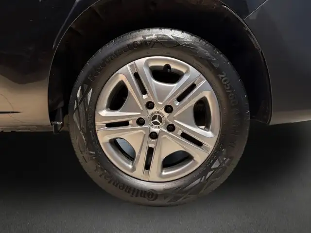 Mercedes-Benz Citan view 5