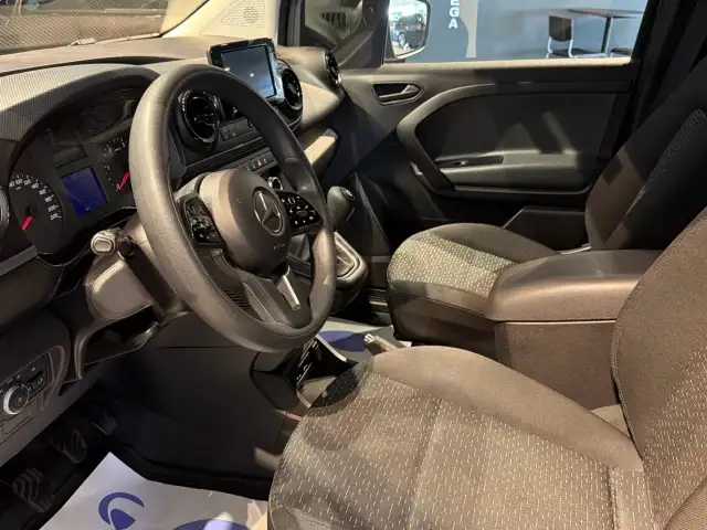 Mercedes-Benz Citan view 12