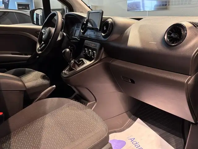 Mercedes-Benz Citan view 13