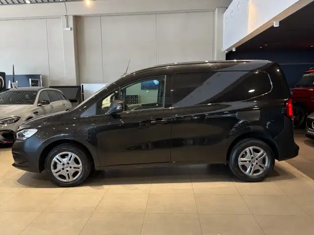 Mercedes-Benz Citan view 7