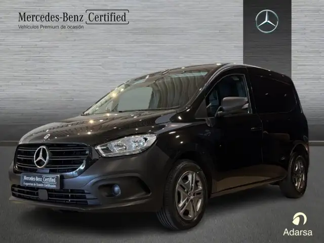 2022 Mercedes-Benz Citan in Black for sale