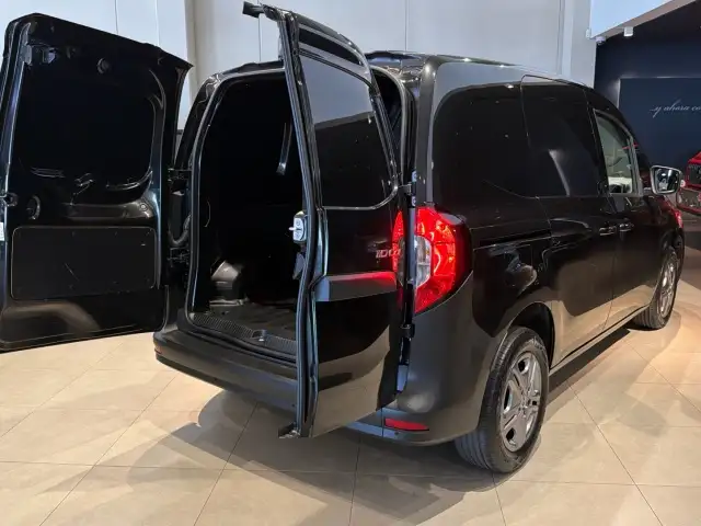 Mercedes-Benz Citan view 10