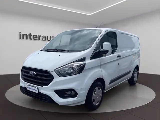 Ford Transit Custom 280 2.0 TDCi 130 PC Furgone Trend