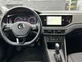 Volkswagen Polo Comfortline Gris - thumbnail 7