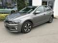 Volkswagen Polo Comfortline Gris - thumbnail 3