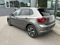 Volkswagen Polo Comfortline Gris - thumbnail 4