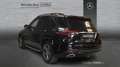 Mercedes-Benz GLE 350 350de 4Matic Aut. Negro - thumbnail 4