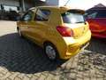 Mitsubishi Space Star Spirit 1.2 ´´Klima´´ Gelb - thumbnail 4