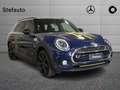 MINI Cooper SD Clubman 2.0 ALL4 Automatica Blu/Azzurro - thumbnail 1
