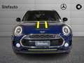 MINI Cooper SD Clubman 2.0 ALL4 Automatica Blu/Azzurro - thumbnail 4