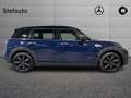 MINI Cooper SD Clubman 2.0 ALL4 Automatica Blu/Azzurro - thumbnail 2