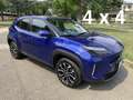 Toyota Yaris Yaris Cross Cross 1.5h Business awd-i 116cv e-cvt Blu/Azzurro - thumbnail 1
