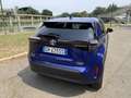 Toyota Yaris Yaris Cross Cross 1.5h Business awd-i 116cv e-cvt Blu/Azzurro - thumbnail 4