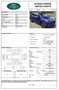 Toyota Yaris Yaris Cross Cross 1.5h Business awd-i 116cv e-cvt Blu/Azzurro - thumbnail 11