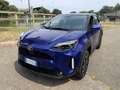 Toyota Yaris Yaris Cross Cross 1.5h Business awd-i 116cv e-cvt Blu/Azzurro - thumbnail 2
