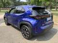Toyota Yaris Yaris Cross Cross 1.5h Business awd-i 116cv e-cvt Blu/Azzurro - thumbnail 6