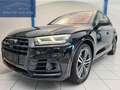 Audi Q5 3.0TDI quattro sport S-LINE | LUFT | PANO Nero - thumbnail 1