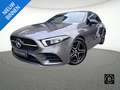 Mercedes-Benz A 180 A AMG Line Pack Night - Ambient Lighting - Carplay Grau - thumbnail 1