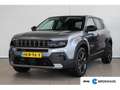 Jeep Avenger Summit 54 kWh | Warmtepomp | Elektrische Achterkle Gris - thumbnail 1