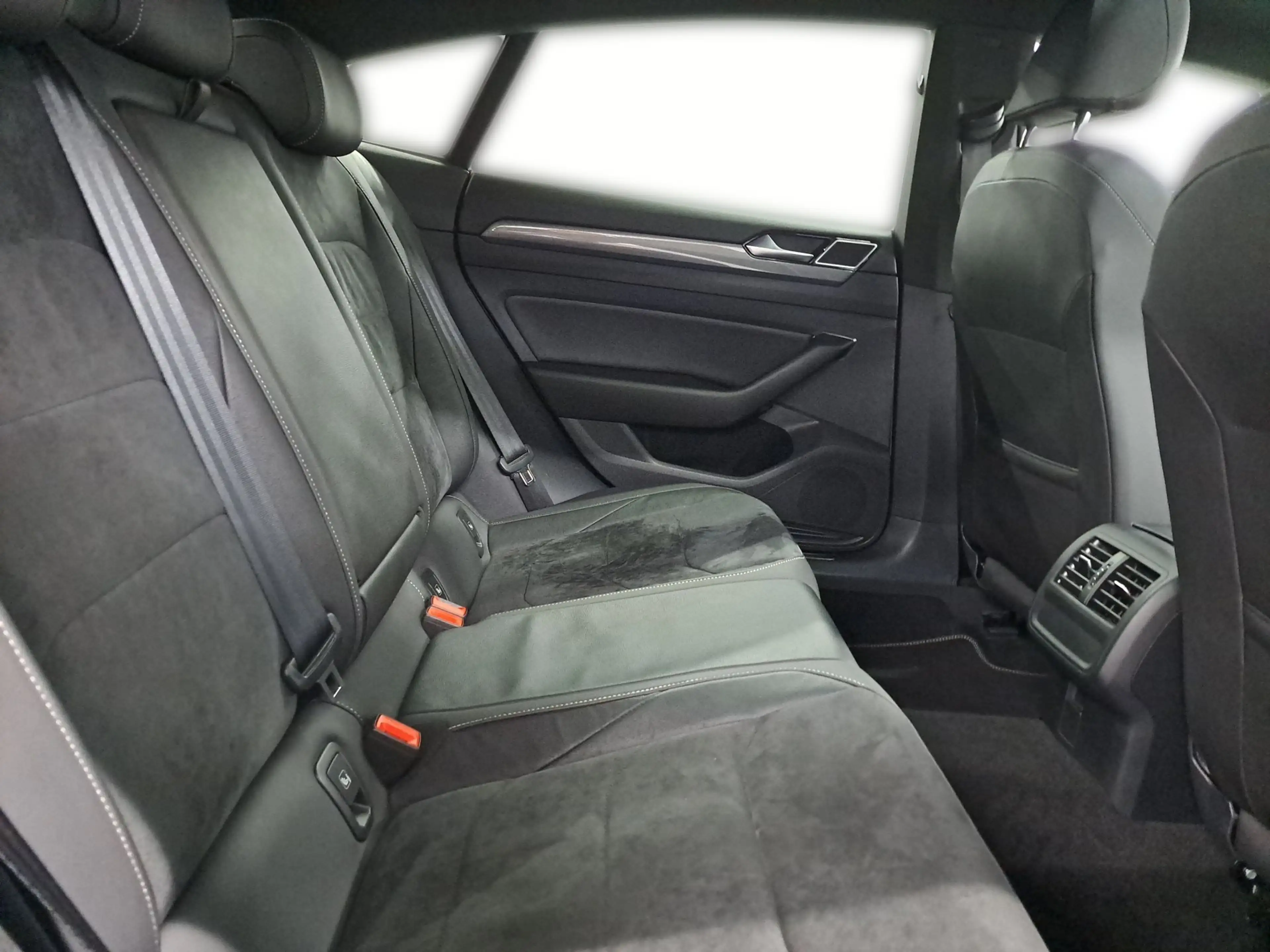 Volkswagen Arteon R-Line Dig.Cockpit+LED+Shz. UPE: 53.700€ — photo 15