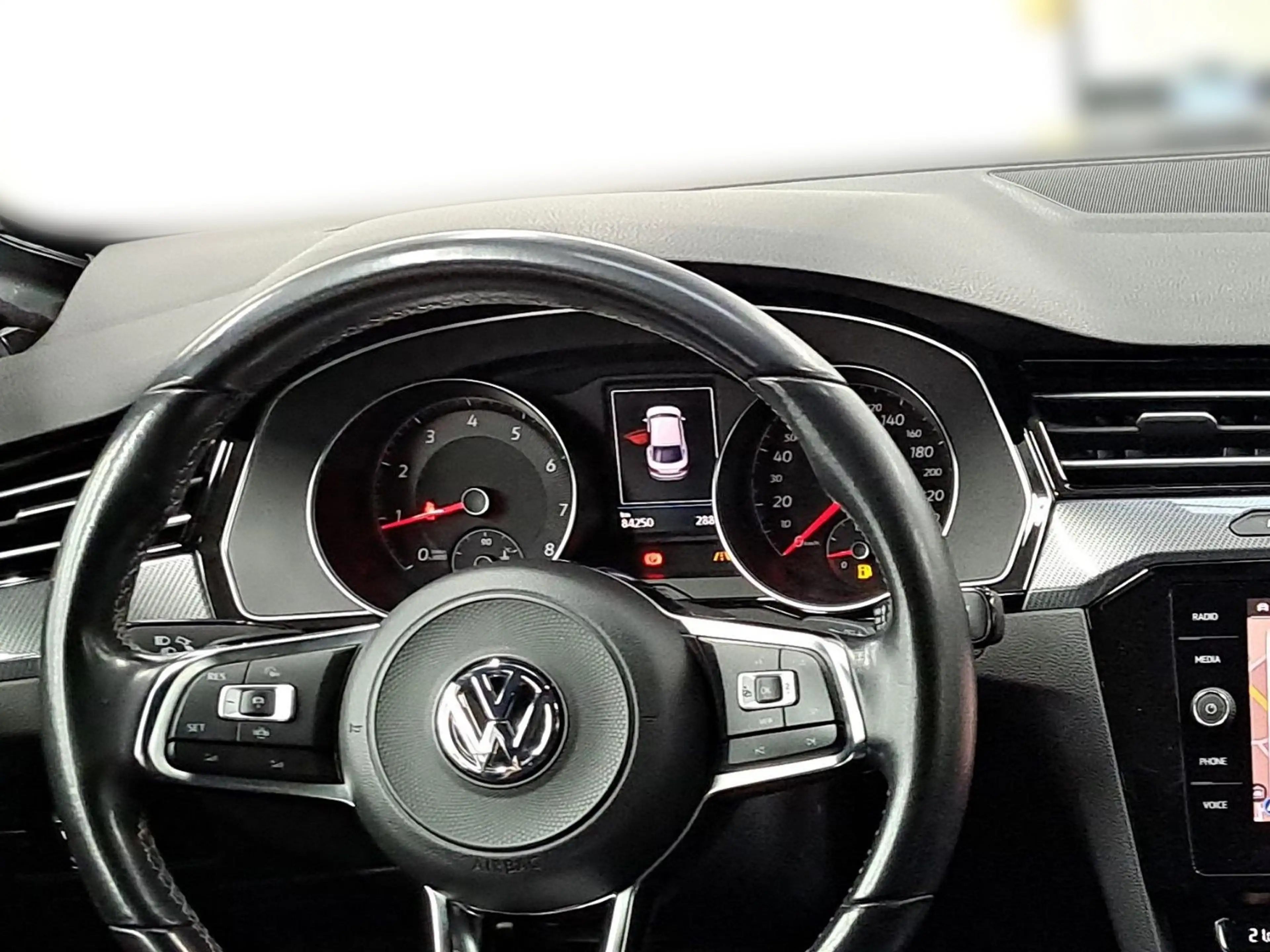Volkswagen Arteon R-Line Dig.Cockpit+LED+Shz. UPE: 53.700€ — photo 11