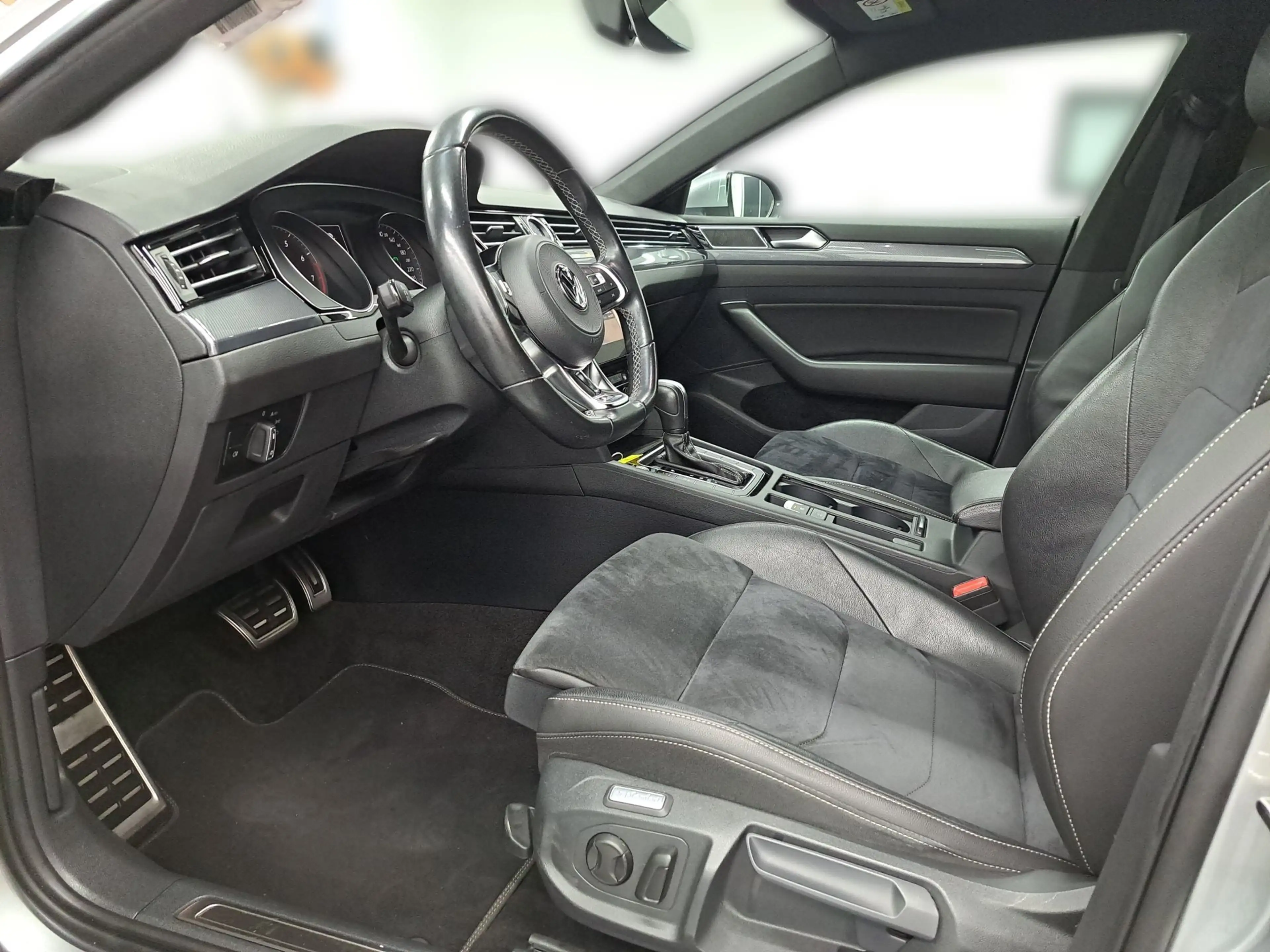 Volkswagen Arteon R-Line Dig.Cockpit+LED+Shz. UPE: 53.700€ — photo 8