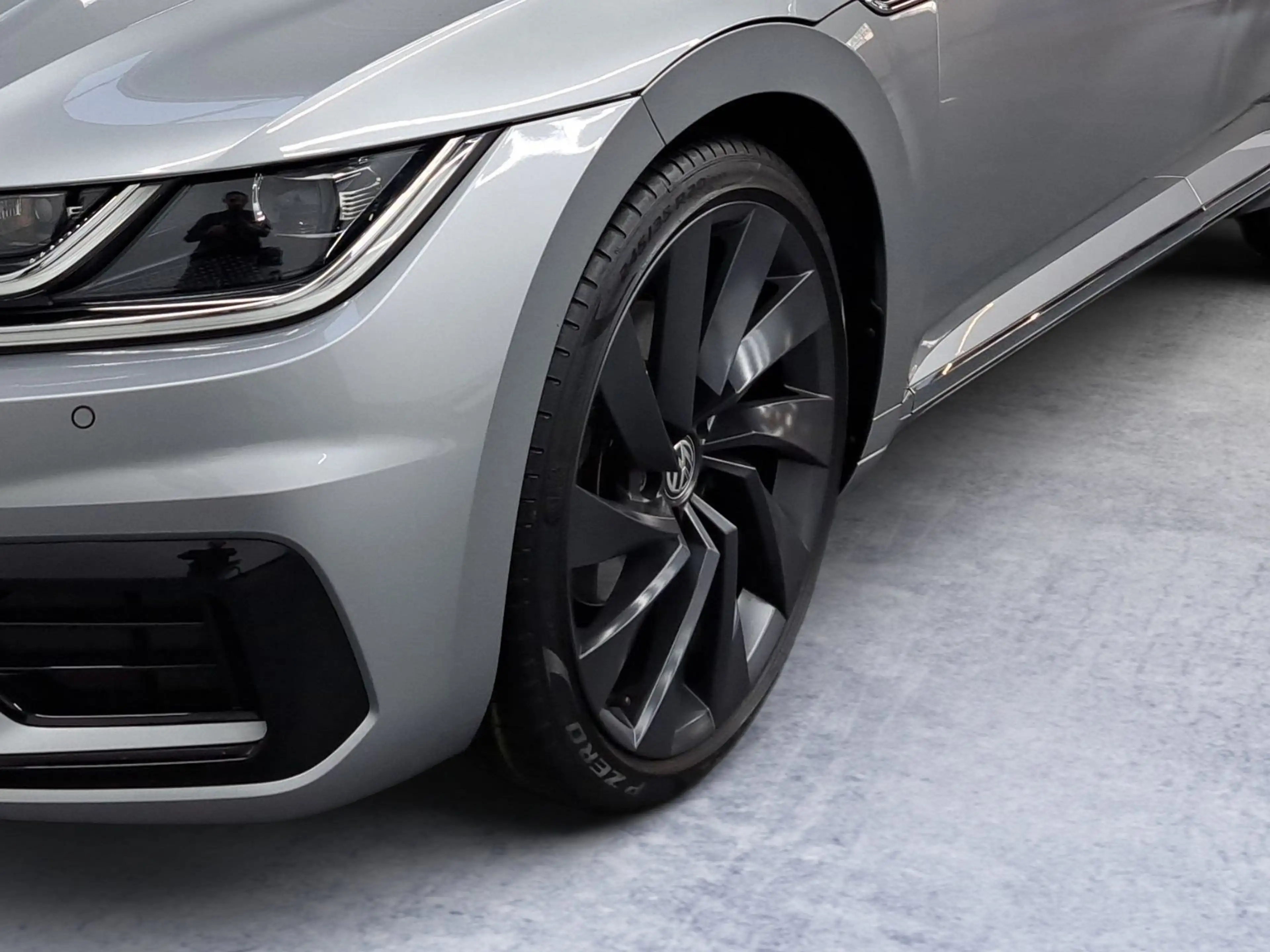 Volkswagen Arteon R-Line Dig.Cockpit+LED+Shz. UPE: 53.700€ — photo 6