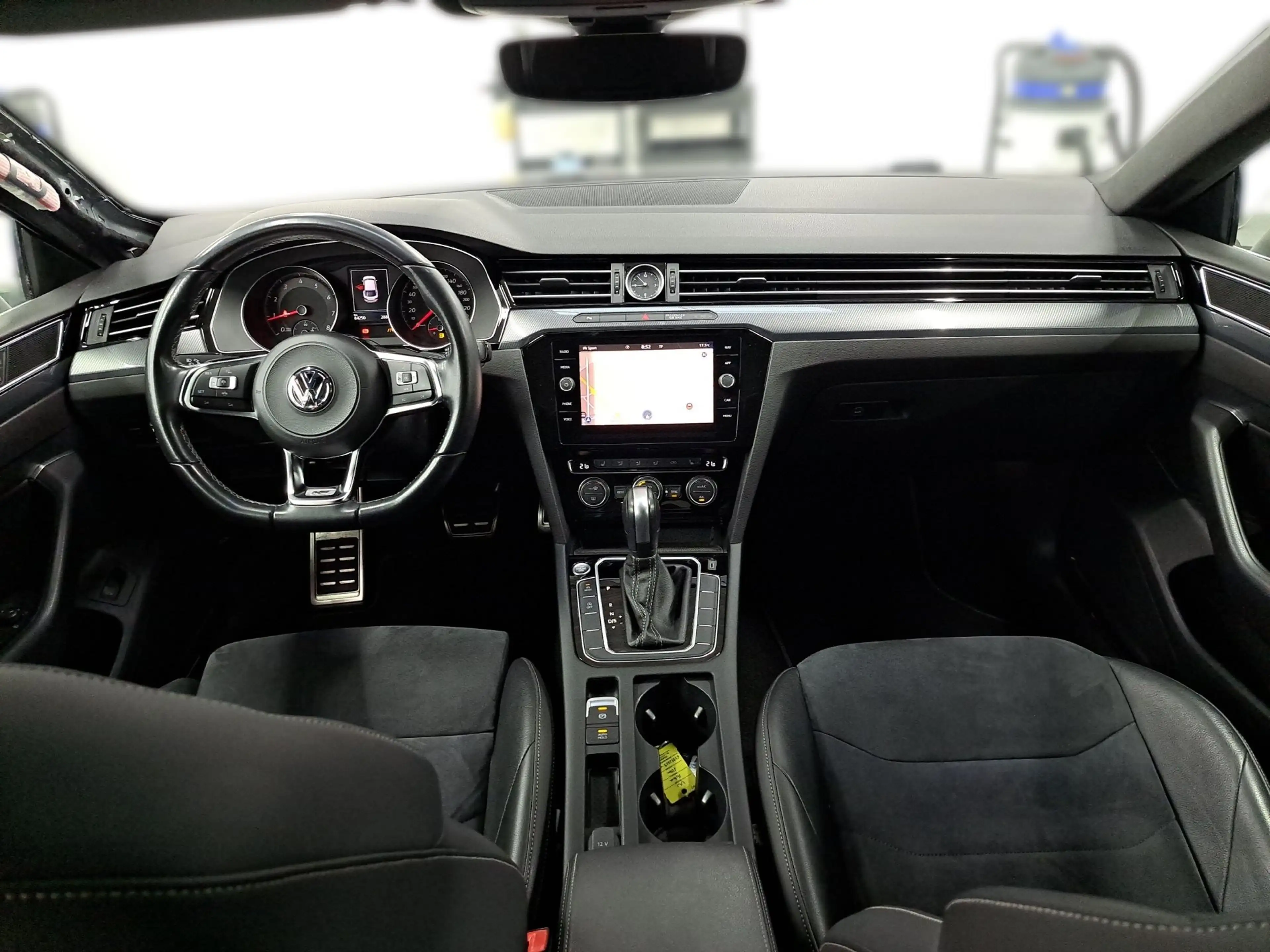 Volkswagen Arteon R-Line Dig.Cockpit+LED+Shz. UPE: 53.700€ — photo 14