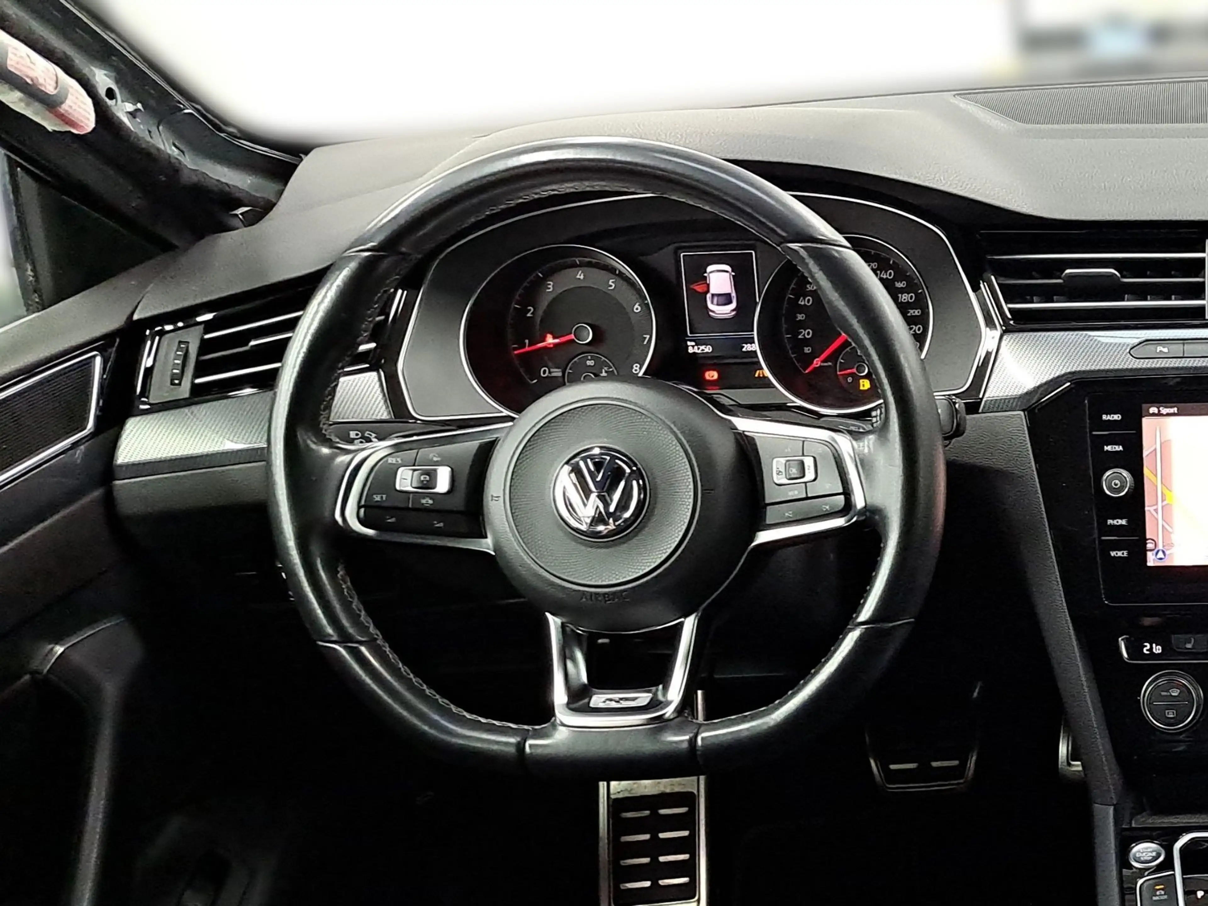 Volkswagen Arteon R-Line Dig.Cockpit+LED+Shz. UPE: 53.700€ — photo 10