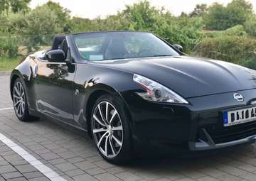 Roadster Automatic PACK, HU/AU Neu, Scheckheftgepf