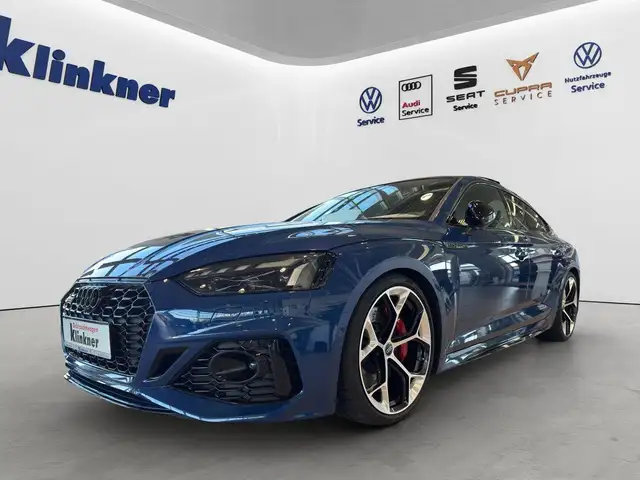 Audi RS5 2.9 V6 TFSI Im Kundenauftrag zu Verkaufen!