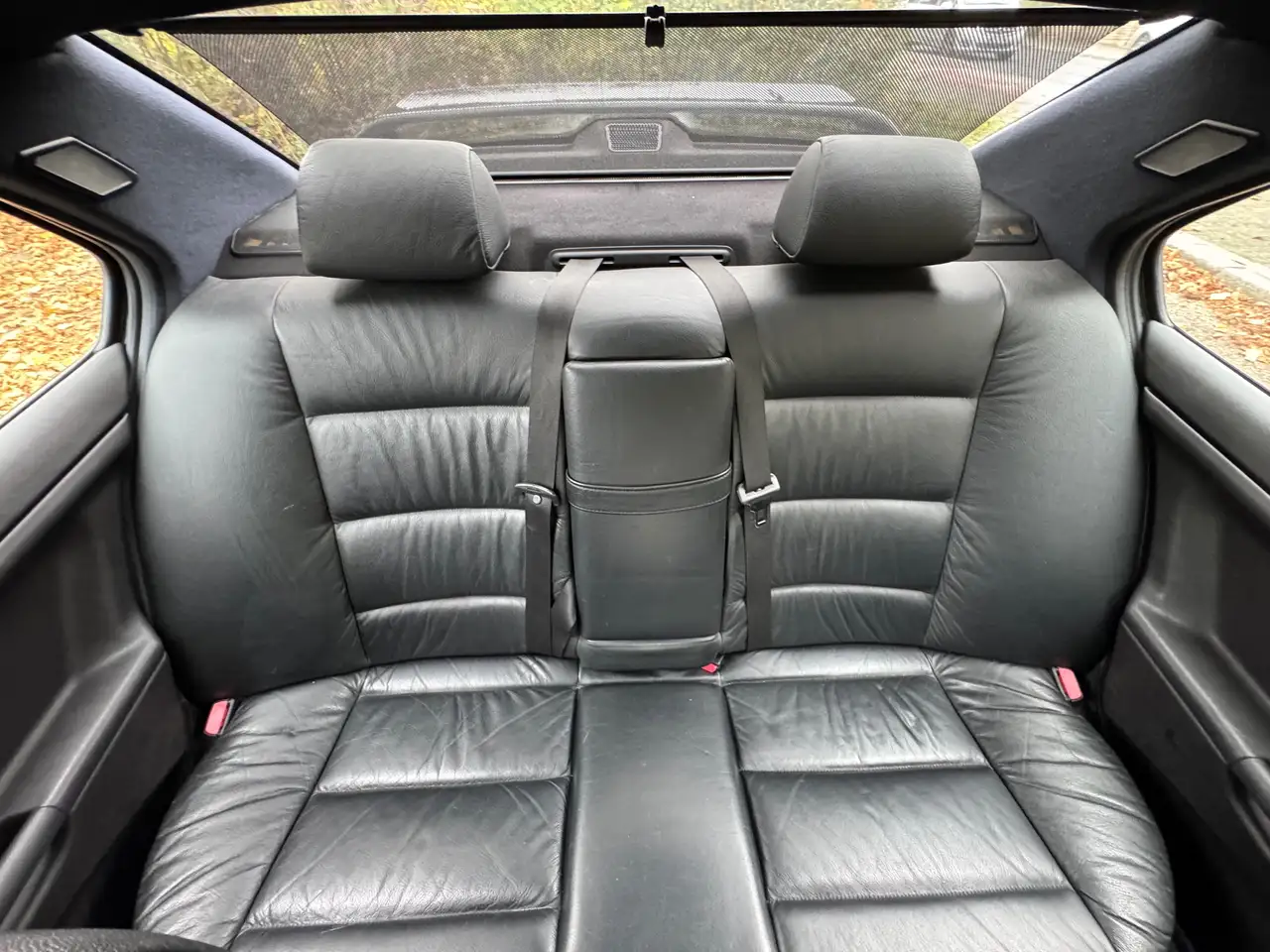 BMW 320i, foto 10