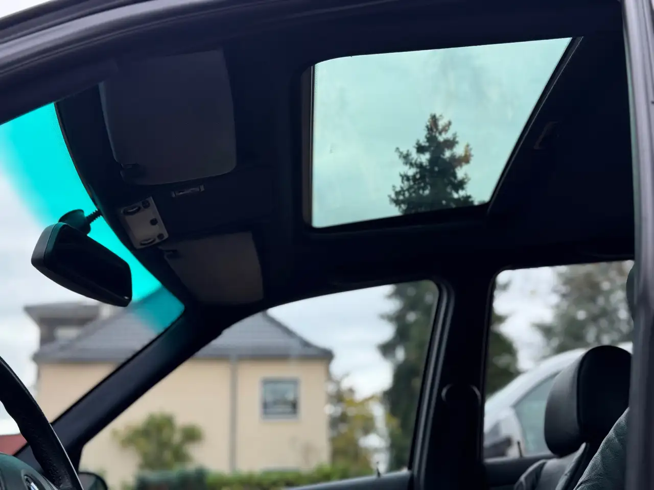 BMW 320i, foto 7