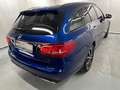 Mercedes-Benz C 300 T *4M*PANO*DISTR*TOTW*AHK*KAMERA*HUD*360° Bleu - thumbnail 10