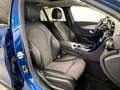 Mercedes-Benz C 300 T *4M*PANO*DISTR*TOTW*AHK*KAMERA*HUD*360° Bleu - thumbnail 13