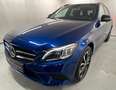 Mercedes-Benz C 300 T *4M*PANO*DISTR*TOTW*AHK*KAMERA*HUD*360° Bleu - thumbnail 5