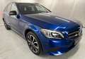 Mercedes-Benz C 300 T *4M*PANO*DISTR*TOTW*AHK*KAMERA*HUD*360° Bleu - thumbnail 2