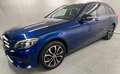 Mercedes-Benz C 300 T *4M*PANO*DISTR*TOTW*AHK*KAMERA*HUD*360° Bleu - thumbnail 6