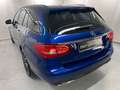Mercedes-Benz C 300 T *4M*PANO*DISTR*TOTW*AHK*KAMERA*HUD*360° Bleu - thumbnail 8