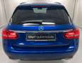 Mercedes-Benz C 300 T *4M*PANO*DISTR*TOTW*AHK*KAMERA*HUD*360° Bleu - thumbnail 9