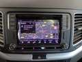 Volkswagen Sharan Comfortline AHK/PANO/RFK/ACC/NAVI Gris - thumbnail 8
