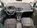 Volkswagen Sharan Comfortline AHK/PANO/RFK/ACC/NAVI Gris - thumbnail 10