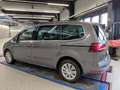 Volkswagen Sharan Comfortline AHK/PANO/RFK/ACC/NAVI Gris - thumbnail 3